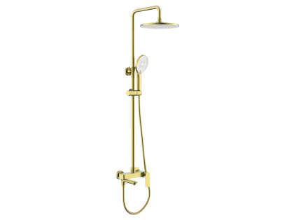 Душевая система Raglo для ванны и душа R03.24
