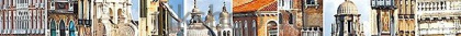 Mosaic Venezia Бордюр 50x4