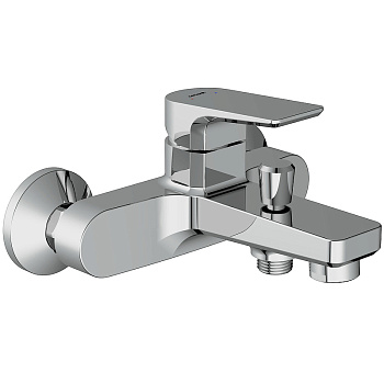 Смеситель для ванны NATURE однорычажный