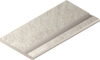 Айс Борт.30X60 С Выемкой Закруглённый