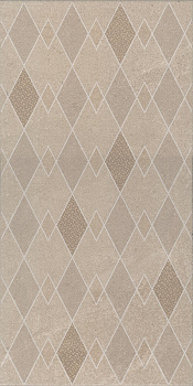 Декор Про Матрикс бежевый матовый обрезной 30x60x0,9 Декор Про Матрикс бежевый матовый обрезной 30x60x0,9