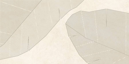 Caravan sand Декор OS\B365\48039R 40x80 матовый обрезной