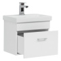 Мебель для ванной Aquanet Нота 50 (Moduo Slim) белый Мебель для ванной Aquanet Нота 50 (Moduo Slim) белый
