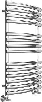Полотенцесушитель Terminus Капри П14 500х1000