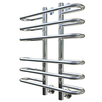 Полотенцесушитель Легенда НП 60*60 (ЛЦ10)