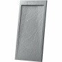 Поддон для душа из искусственного камня VST-4SRL9012G, 900*1200*25, серый