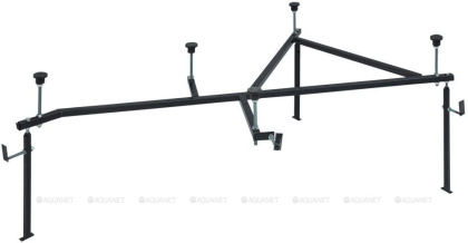 Каркас сварной для акриловой ванны Aquanet Graciosa 150x90 L Каркас сварной для акриловой ванны Aquanet Graciosa 150x90 L