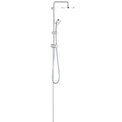 Душевая система Grohe Tempesta New Cosmopolitan 27394002 хром