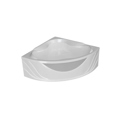 Акриловая ванна 1Marka Elegance 160х70 01эл1670