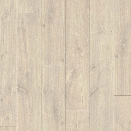 Ламинат Quick Step Classic Plus Hydro CLH 1655 Дуб Кубинский