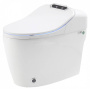 Электронный унитаз-биде TIMO TE-731 приставной