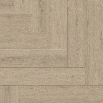 SPC ламинат Alpine Floor Light Parquet ЕСО 13-25 Дуб Денеб (4мм/43/1,95м2) (600мм*125мм), м2