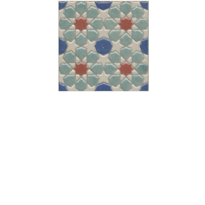 Декор VT\A57\1266H Паласио 9.9*9.9*7 (уп\30шт), шт Декор VT\A57\1266H Паласио 9.9*9.9*7 (уп\30шт), шт