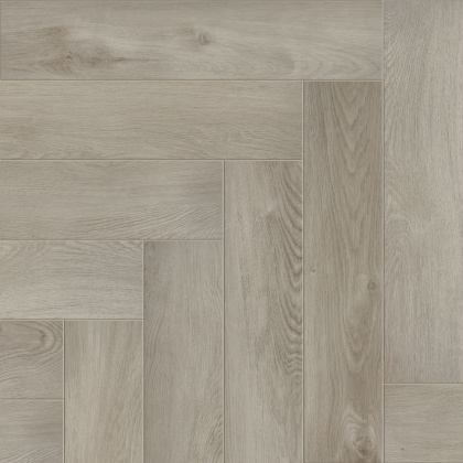 SPC ламинат Alpine Floor Light Parquet ЕСО 13-1 Дуб Фантазия (4мм/43/1,95м2) (600мм*125мм), м2