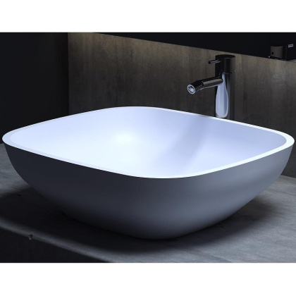 Раковина Salini Gloria 08 49х44 1102208M Раковина Salini Gloria 08 49х44 1102208M