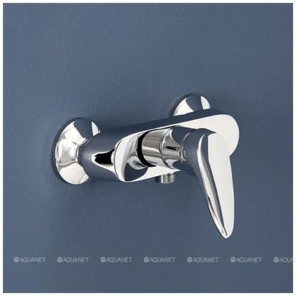 Смеситель для душа Aquanet Round Handle SD90707