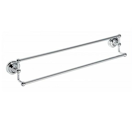 Двойной держатель полотенца 144304232