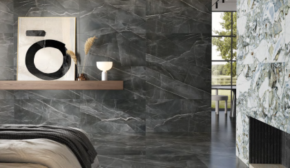 60х120 CityMarble Статуарио Венато 7ЛПР R9