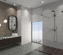 Плитка Effetto Wood Mosaico Beige 04 25х60 Плитка Effetto Wood Mosaico Beige 04 25х60