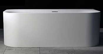 Акриловая ванна Riho Devotion B2w 180 white