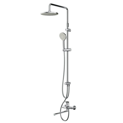 Душевая стойка Am.Pm GemF 40890A94