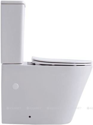 Сливной бачок Aquanet Atago 2.0 C2 LX-2904 Сливной бачок Aquanet Atago 2.0 C2 LX-2904