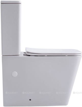 Сливной бачок Aquanet Tavr 2.0 C2 LX-2905 Сливной бачок Aquanet Tavr 2.0 C2 LX-2905