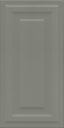 Плитка настенная 11225R Магнолия панель зеленый матовый (30см*60см*105мм) (6шт/1,08м2) моноколор, м2