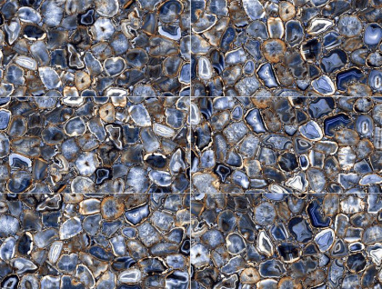 Керамогранит ROCK AZUL 60х120 HIGH GLOSS, Palacio Керамогранит ROCK AZUL 60х120 HIGH GLOSS, Palacio
