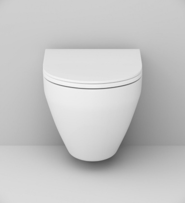 IS47051.701700 Инсталляция с клавишей Pro S глянец. хром с подвесным унитазом Spirit V2.0 FlashClean с сид м/л