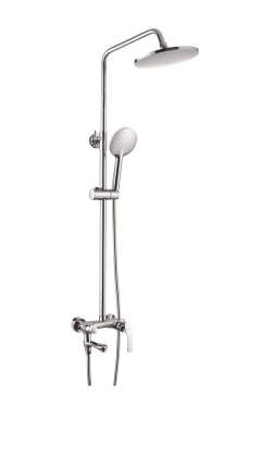 Душевая система Shevanik, латунь S9436 хром Душевая система Shevanik, латунь S9436 хром