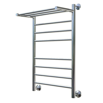 Полотенцесушитель Аспект НП 2 П 80*40 (ЛЦ6)