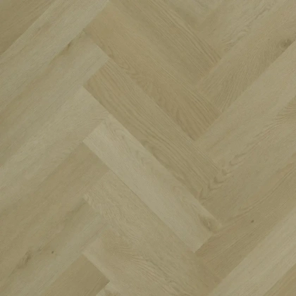Кварцевый ламинат Fargo Herringbone Дуб Атлантик, 44-653-41