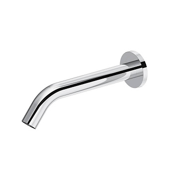 360270000 Scandinavian Pure сенсорный Смеситель для умывальника, встраиваемый, Хром