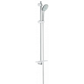 Душевой гарнитур Grohe Euphoria 110 Massage 27226001 хром Душевой гарнитур Grohe Euphoria 110 Massage 27226001 хром