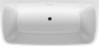 Ванна акриловая Riho Adore (180х86)