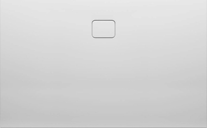 Акриловый душевой поддон Riho Basel 408 140x80 белый + сифон DC180050000000S