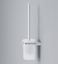 A50A33400 Inspire V2.0, Стойка с туалетной щеткой, хром, шт