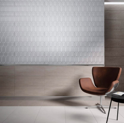 Керамогранит Kerama Marazzi Безана серый обрезной SG457600R 50,2x50,2 см