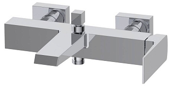 ARLIE Смеситель для ванны и душа, хром ARL-VASM-CRM ARLIE Смеситель для ванны и душа, хром ARL-VASM-CRM