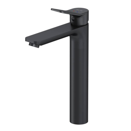Смеситель Am.Pm X-Joy F85A92022 Для раковины, Черный Смеситель Am.Pm X-Joy F85A92022 Для раковины, Черный