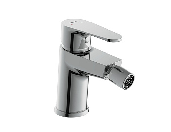 Смеситель для биде CERSANIA однорычажный 63033