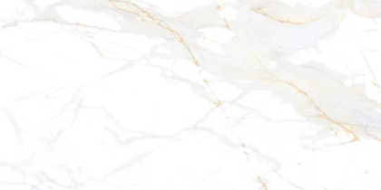 Solar Bliss Керамогранит белый 60х120 Полированный