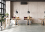 Керамогранит METROPOLIS ALMOND SHAPE TECH 2800х1200х6мм (MATT)