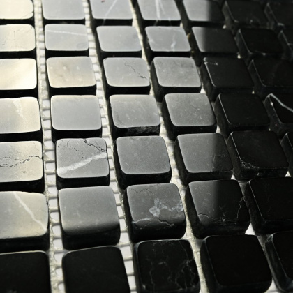 Мозаика натуральный камень Persia (чип 7*15*15) 30,5*30,5(15шт.-1.4м2), м2