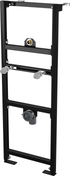 Монтажная рама для писсуара