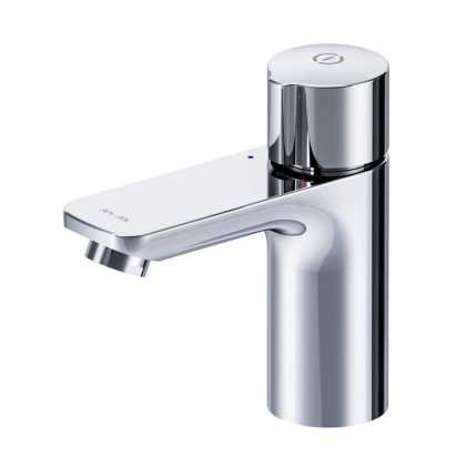 F85A02500 X-Joy, TouchReel Смеситель для умывальника, Хром, шт. F85A02500 X-Joy, TouchReel Смеситель для умывальника, Хром, шт.
