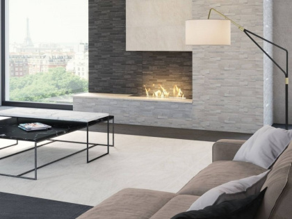 Керамогранит SG638900R Гренель серый темный обрезной 60*60*11 (4шт/1,44м2) , м2