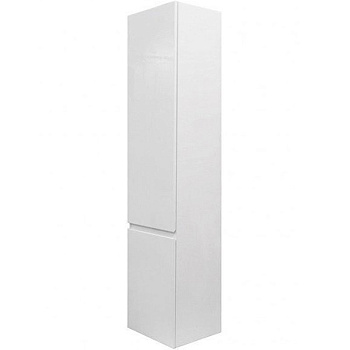 Пенал подвесной Dallas Luxe правосторонний (ШхГхВ) 400х340х1747