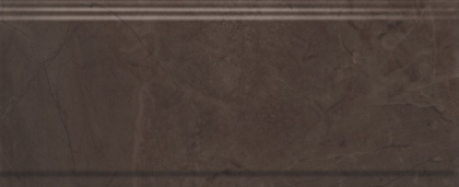 Бордюр BDA008R Версаль коричневый обрезной 30*12*13 (уп/9шт), шт Бордюр BDA008R Версаль коричневый обрезной 30*12*13 (уп/9шт), шт
